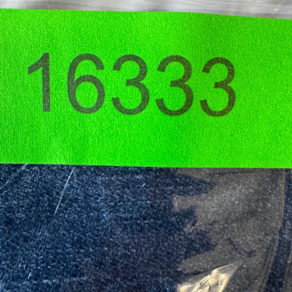 Jones New York Women's Lexington Straight Missy Jeans Medium Wash 12 Short - Picture 16 of 16